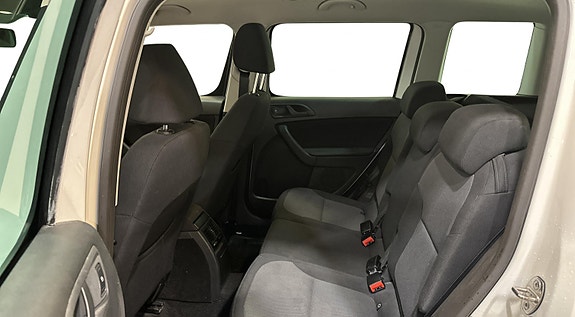 Skoda Yeti 10 of 23