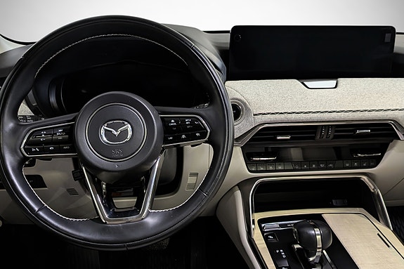 Mazda CX-60 11 of 28
