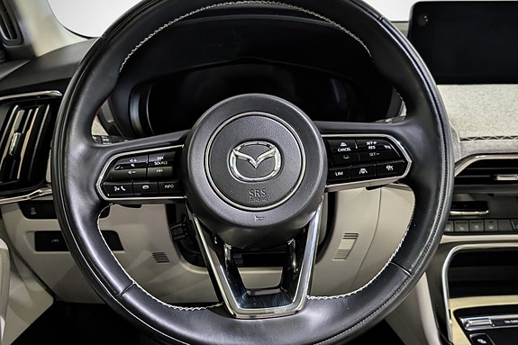 Mazda CX-60 12 of 28