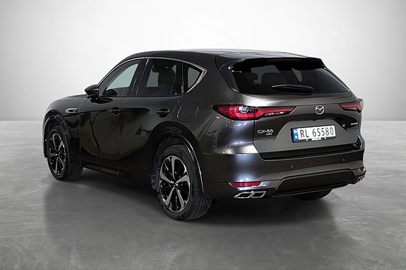 Mazda CX-60 6 of 28