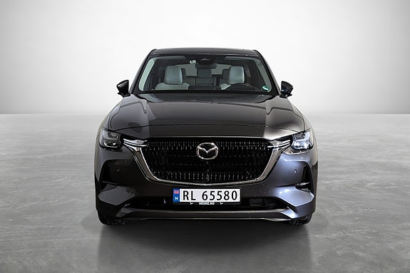 Mazda CX-60 3 of 28