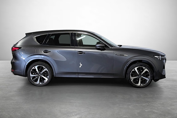 Mazda CX-60 5 of 28