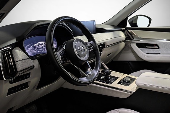 Mazda CX-60 10 of 28