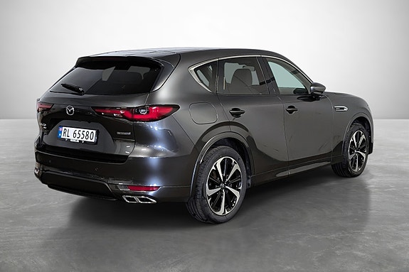Mazda CX-60 9 of 28