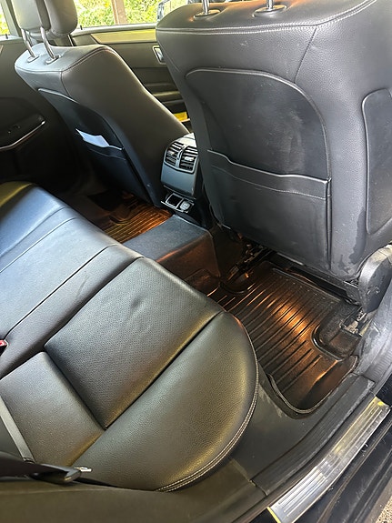 Mercedes-Benz E220 d 6 of 12