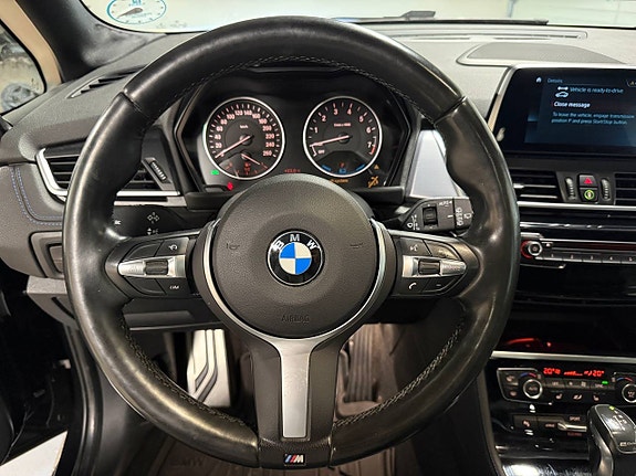 BMW 225xe 17 of 30