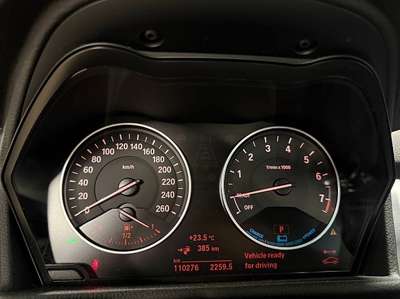 BMW 225xe 22 of 30