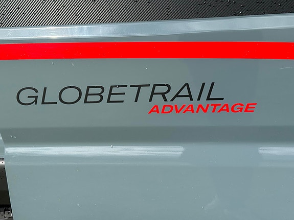 Dethleffs Globetrail 640 ER Avantage Lithum, Solselle 11 of 30
