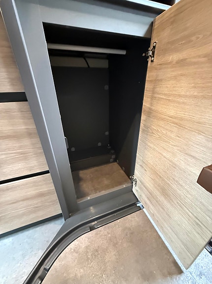 Dethleffs Globetrail 640 ER Avantage Lithum, Solselle 16 of 30
