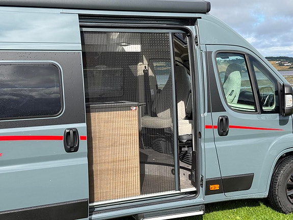 Dethleffs Globetrail 640 ER Avantage Lithum, Solselle 10 of 30