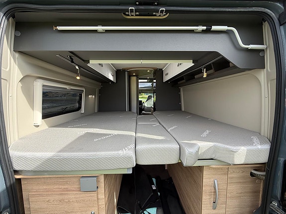 Dethleffs Globetrail 640 ER Avantage Lithum, Solselle 9 of 30