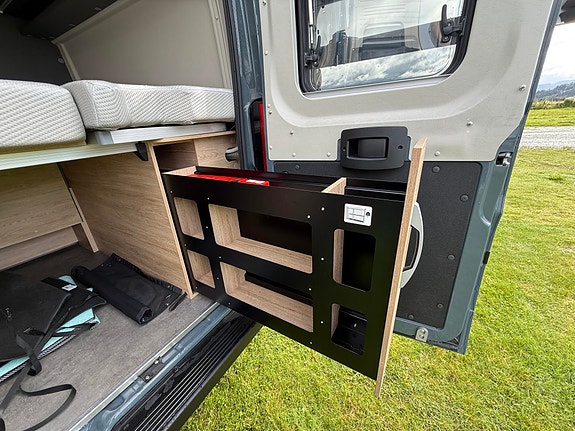 Dethleffs Globetrail 640 ER Avantage Lithum, Solselle 7 of 30