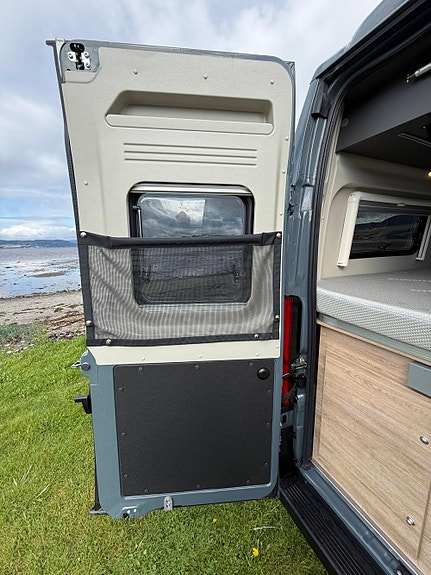 Dethleffs Globetrail 640 ER Avantage Lithum, Solselle 6 of 30