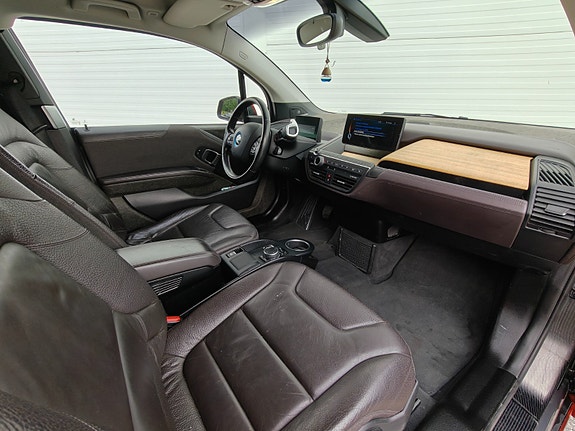 BMW i3 19 of 27