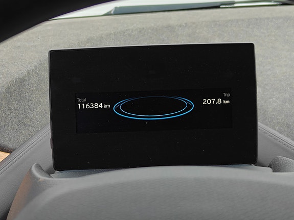 BMW i3 25 of 27