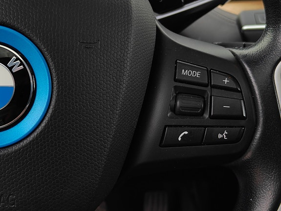 BMW i3 14 of 27