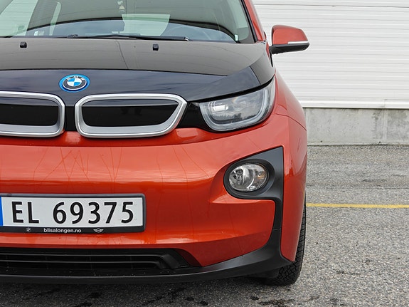 BMW i3 6 of 27