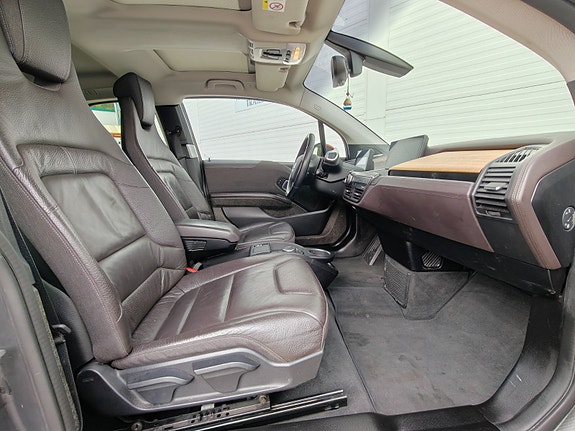 BMW i3 22 of 27