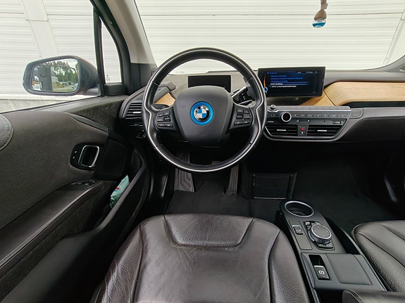 BMW i3 12 of 27