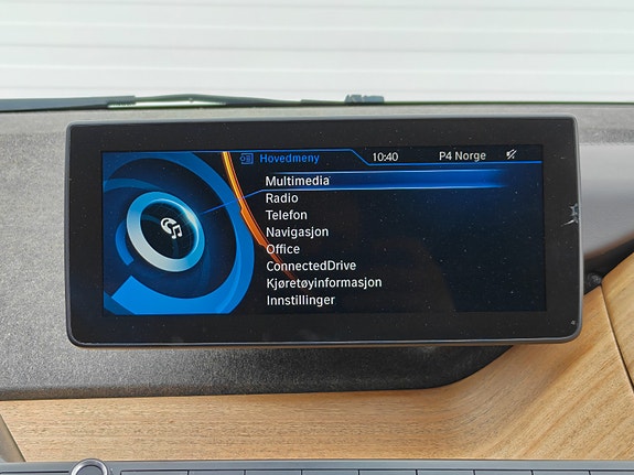 BMW i3 24 of 27