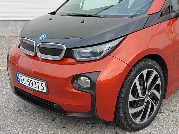 BMW i3 4 of 27