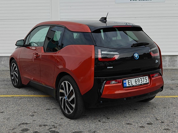 BMW i3 8 of 27
