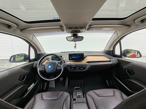 BMW i3 11 of 27