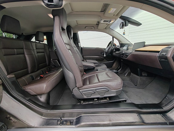 BMW i3 20 of 27