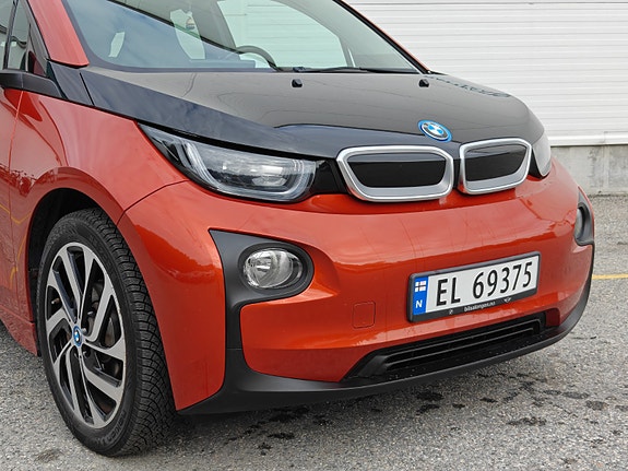 BMW i3 5 of 27