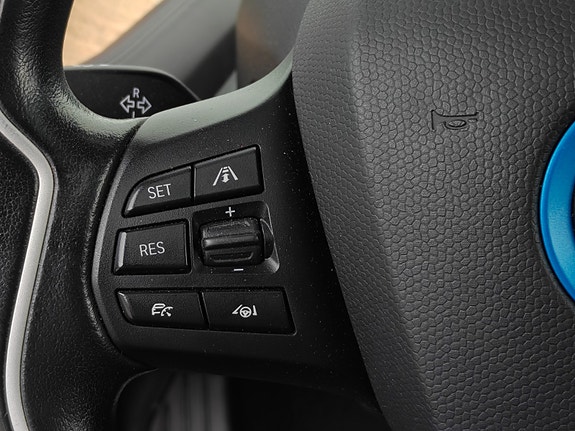 BMW i3 15 of 27