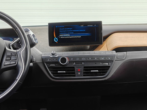 BMW i3 17 of 27