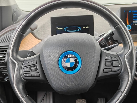 BMW i3 13 of 27