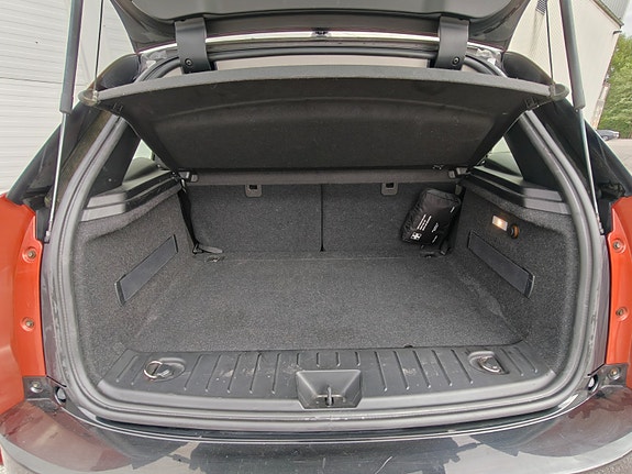 BMW i3 23 of 27