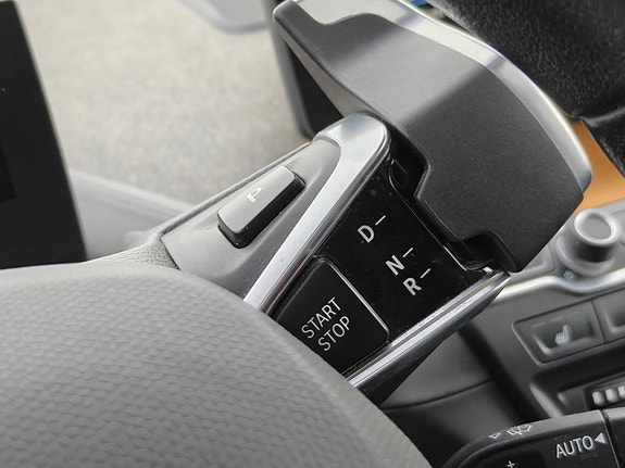 BMW i3 16 of 27