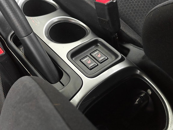 Nissan Juke 15 of 16