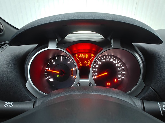 Nissan Juke 14 of 16