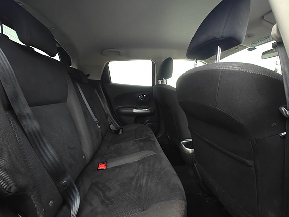 Nissan Juke 8 of 16