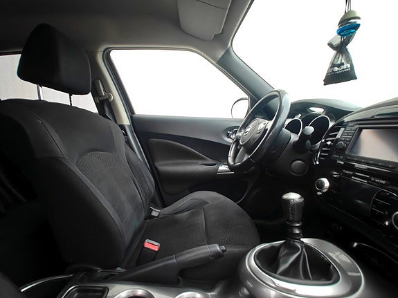 Nissan Juke 10 of 16