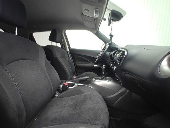 Nissan Juke 9 of 16