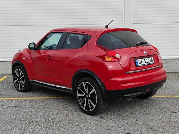 Nissan Juke 6 of 16