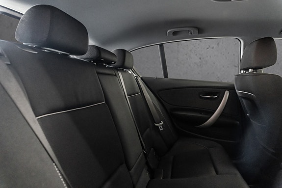 BMW 116d 15 of 24