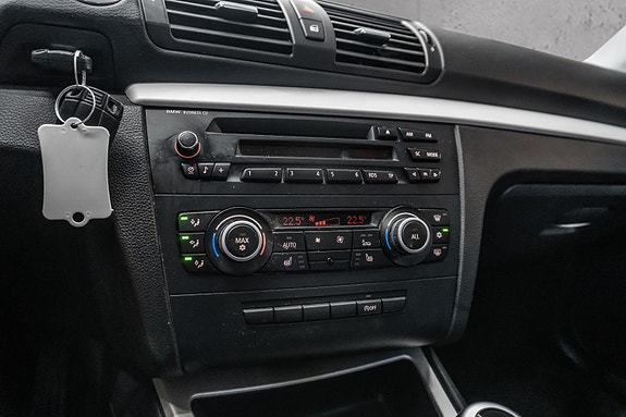 BMW 116d 19 of 24