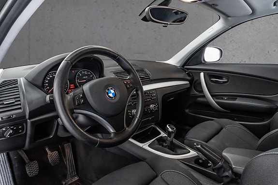 BMW 116d 10 of 24