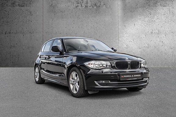 BMW 116d 3 of 24