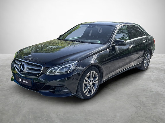 Mercedes-Benz E250 d 9 of 21