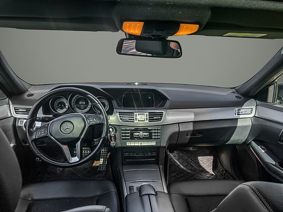 Mercedes-Benz E250 d 10 of 21