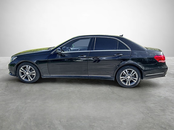 Mercedes-Benz E250 d 2 of 21