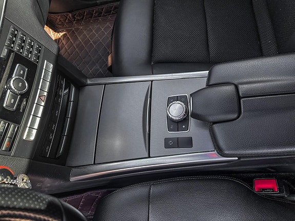 Mercedes-Benz E250 d 14 of 21