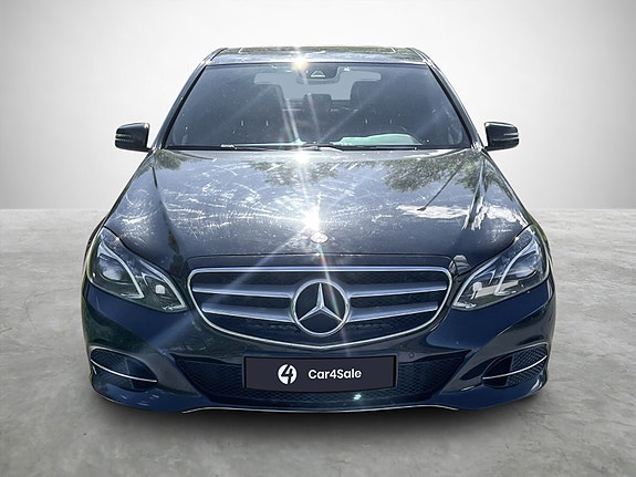 Mercedes-Benz E250 d 8 of 21