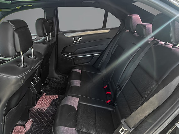 Mercedes-Benz E250 d 17 of 21